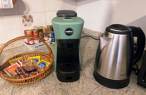 Bobbio Villa | Cascina Bruna Spacious villa with panoramic view and garden in Val Trebbia