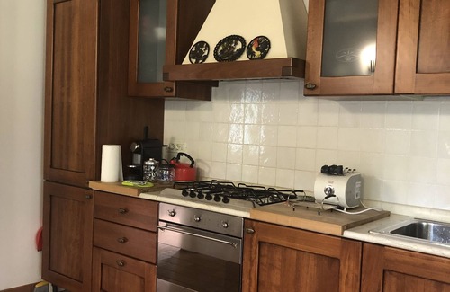 Mezzano House | Cascina delle Rondini Charme Country House