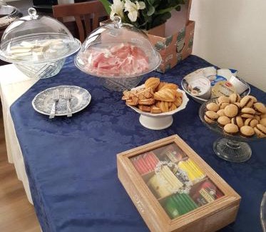 Asti House | Cascina Ghitin Relais