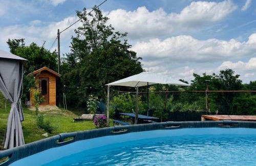 Briccarello Apartment | Cascina Il Girasole Rosso