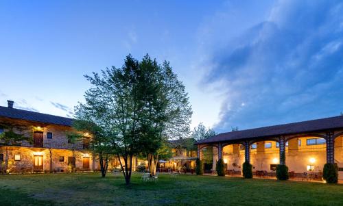 Peveragno House | Cascina La Commenda