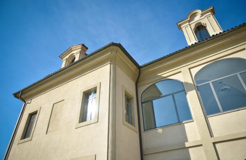 Vittoria Hotel | Cascina Marchesa