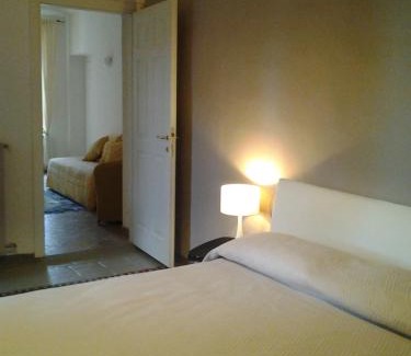 Asti Bed & Breakfast | Cascina Patrizia