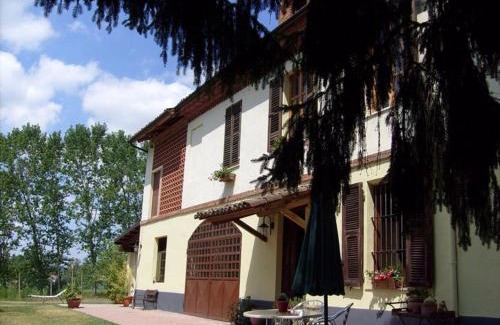 Asti Bed & Breakfast | Cascina Patrizia