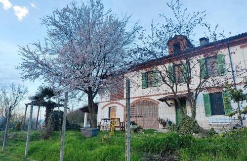 Asti Bed & Breakfast | Cascina Patrizia