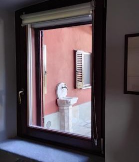 Revello Apartment | Cascina Tetto Cavallo Monolocale Rustico