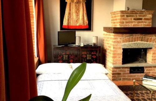 Villafranca dʼAsti Apartment | Cascina Volpona