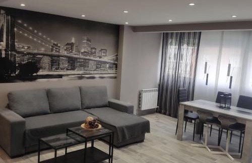 Alcala de Henares Apartment | Casco histórico Alcalá con NRU y LICENCIA TURISTICA VT-13977