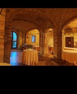 Magliano in Toscana House | Case Cordovani