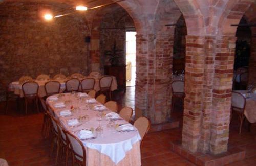 Magliano in Toscana House | Case Cordovani