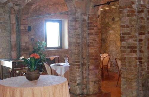 Magliano in Toscana House | Case Cordovani