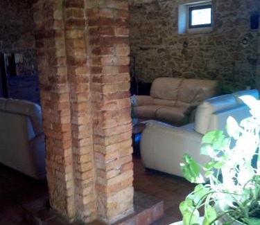 Magliano in Toscana House | Case Cordovani