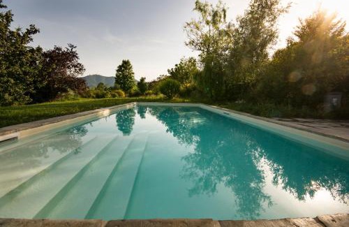 Salsomaggiore Terme Bed & Breakfast | Case Crovina