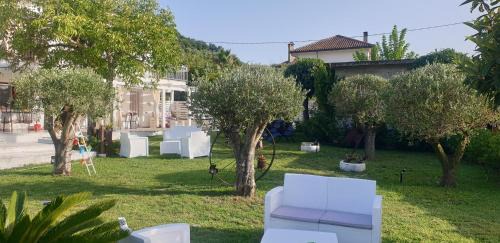 Agropoli House | CASE DI BACCO