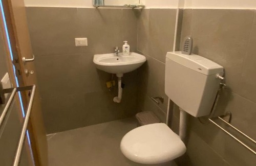 Capaci Apartment | Case di Sandra