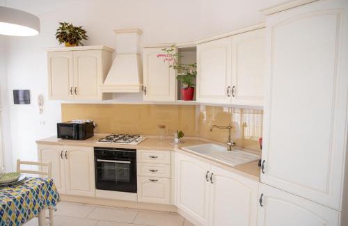 Marina di Ragusa Apartment | Case Fedelena (Via Salgari)