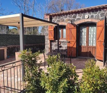 Nicolosi House | Case Gemmellaro - Family