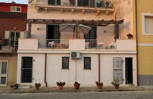 Scoglitti Apartment | Case Lumiera