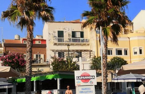 Scoglitti Apartment | Case Lumiera