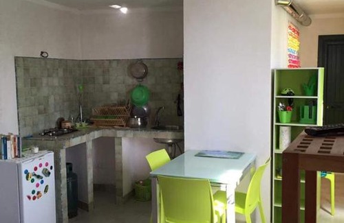 Scoglitti Apartment | Case Lumiera