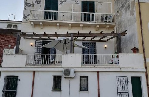 Scoglitti Apartment | Case Lumiera