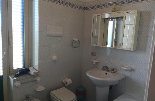 Porticello House | Case Nereidi 1