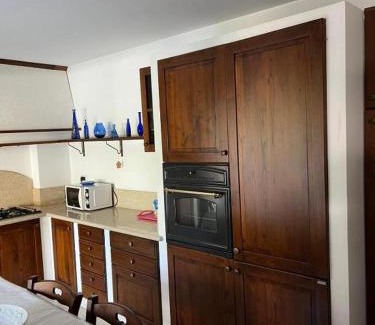 Santa Giustina Apartment | Case Pizzocco 1 a Santa Giustina