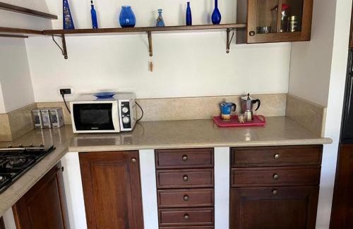 Santa Giustina Apartment | Case Pizzocco 1 a Santa Giustina