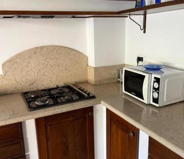 Santa Giustina Apartment | Case Pizzocco 1 a Santa Giustina