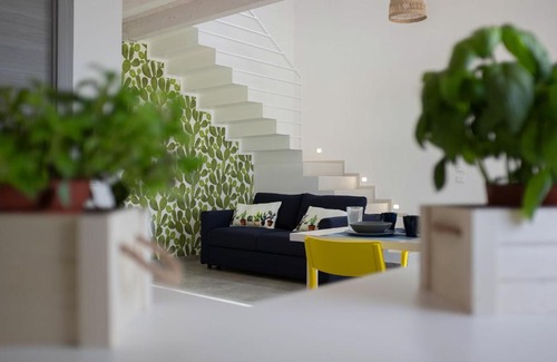 Partinico Villa | Case Playa Resort