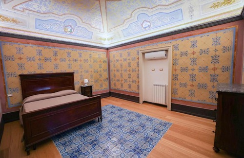 Gratteri Apartment | Case Ruggieri Luxury apt - Don Pietro