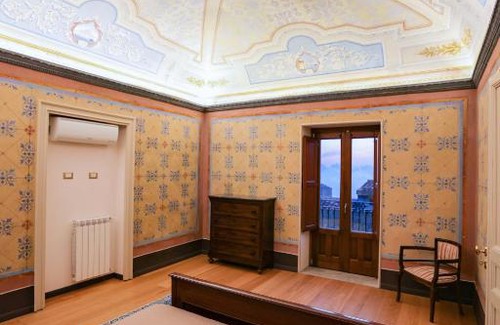 Gratteri Apartment | Case Ruggieri Luxury apt - Don Pietro