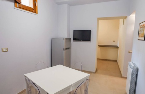 Gratteri Apartment | Case Ruggieri Luxury apt: Don Pietro apartment