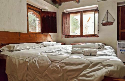 Pentedattilo Apartment | Case Rurali Pentedattilo