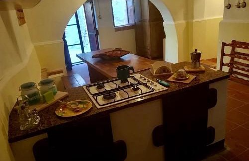 Pentedattilo Apartment | Case Rurali Pentedattilo