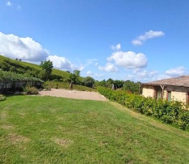 Castelnuovo Berardenga House | Case vacanza "LA FORNACE"