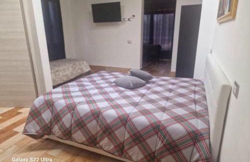 Iglesias Apartment | Case Vacanza Marganai - Via Zagabria 36