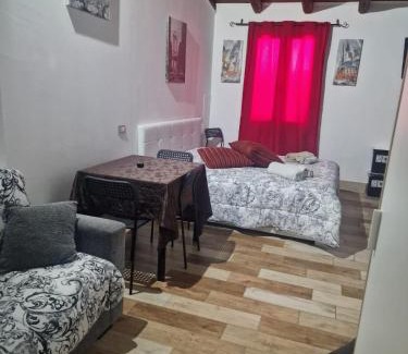 Iglesias Apartment | Case Vacanza Marganai - Via Zagabria 36