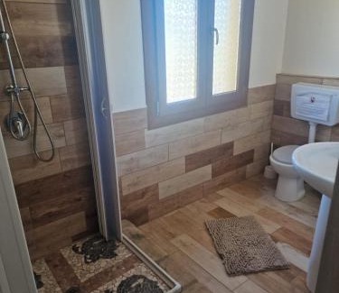 Iglesias Apartment | Case Vacanza Marganai - Via Zagabria 36