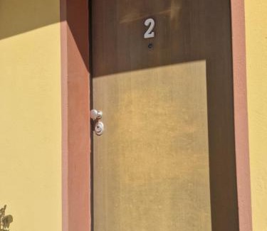 Iglesias Apartment | Case Vacanza Marganai - Via Zagabria 36