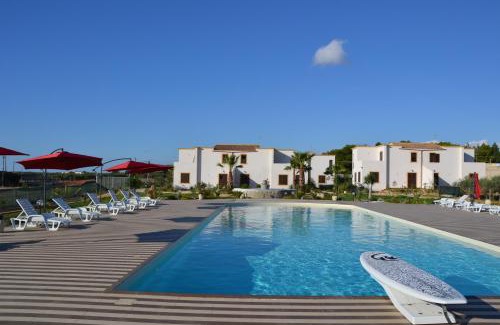 San Leonardo Apartment | Case Vacanza Torre Lupa