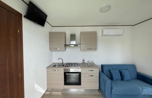 Ognina House | Case vacanze Andreina