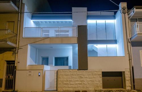 Marina di Ragusa House | Case Vacanze Giulio Verne