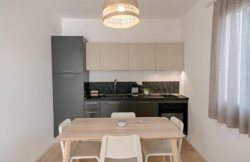 Marina di Ragusa House | Case Vacanze Giulio Verne