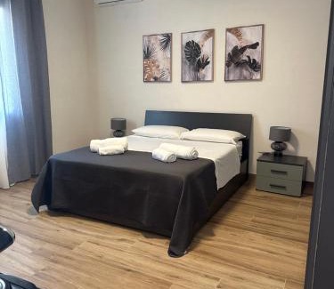 Petrosino House | Case Vacanze Gloria