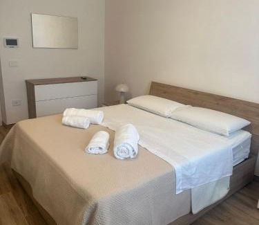 Petrosino House | Case Vacanze Gloria