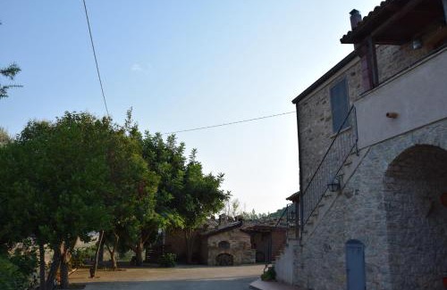 Rocca Imperiale House | Case Vacanze La Venere