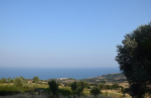 Rocca Imperiale House | Case Vacanze La Venere