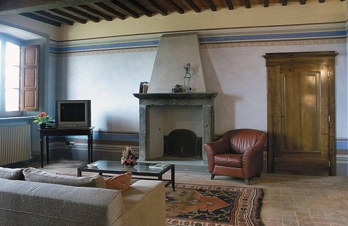 Palazzone House | Casella Guest House - San Casciano dei Bagni-Palazzone