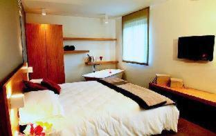 Palermo Hotel | Casena Dei Colli, Sure Hotel Collection By Best Western